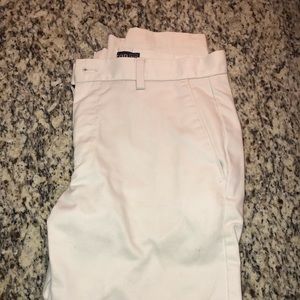 Izod chino